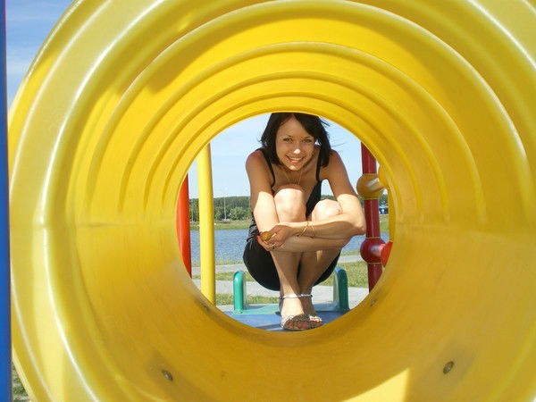 Оля Тарасенко