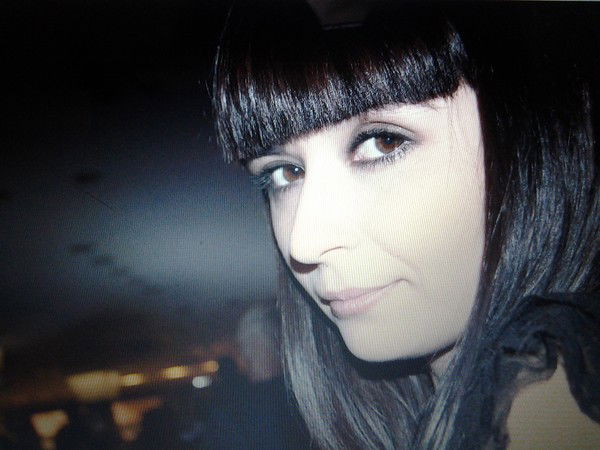 Екатерина Сысоева