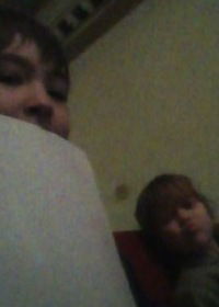 Катя Бучинская