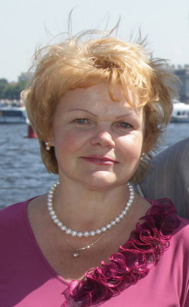 Раиса Склемина