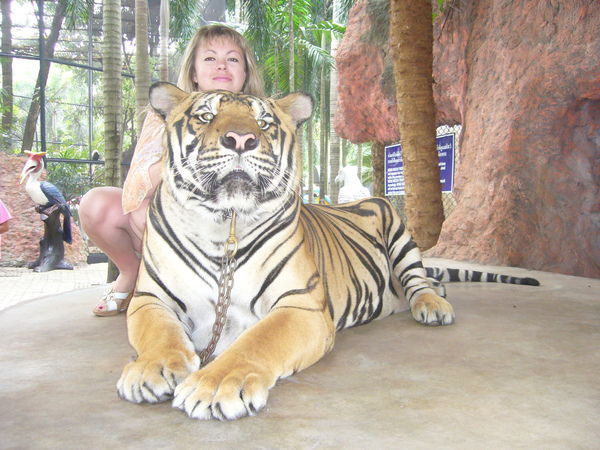 Наталья Юламанова