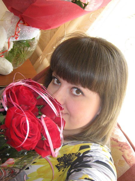 Лена Шлепкова