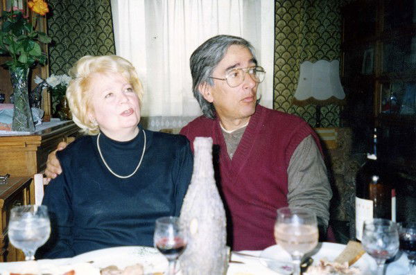 Савелий Берман