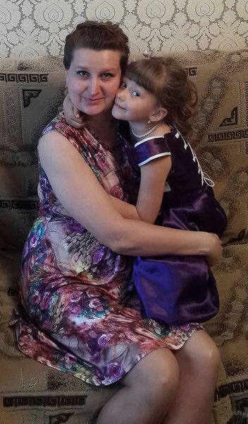 Татьяна Удовиченко