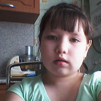 Елизавета Кузнецова