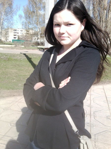 Виолетта Галеева