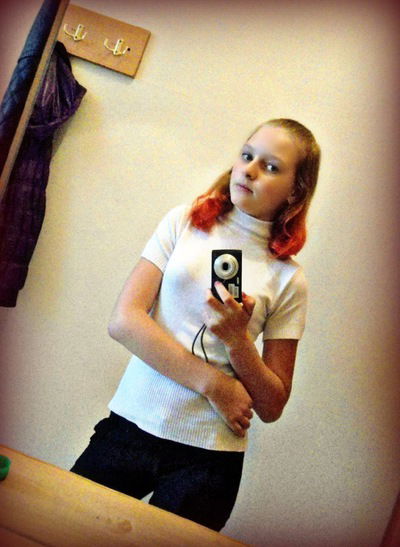 Ангелина Шилова