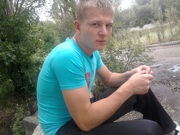 Сергей Сивков