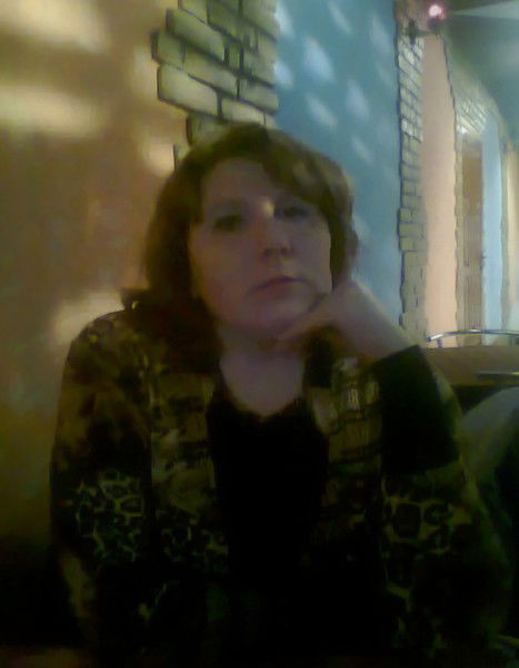 Наталья Раевская