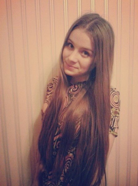 Т@нюш@ Мих@левич