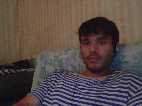 Рахмон Пиров