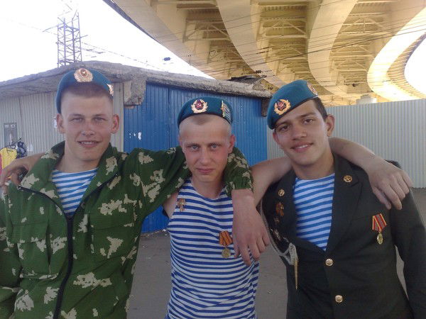 Денис Первухин