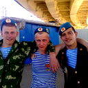 Денис Первухин