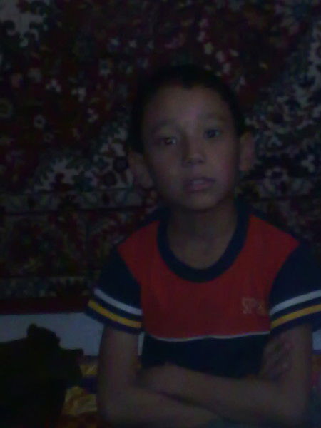 Чингиз Аскаров