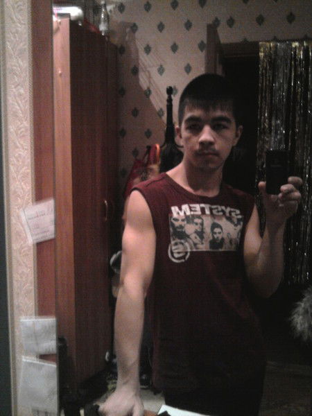 Артур Зулькарнаев