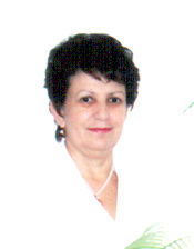 Асия Алишева