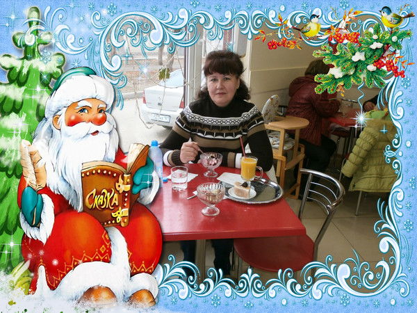 Валентина Гузева