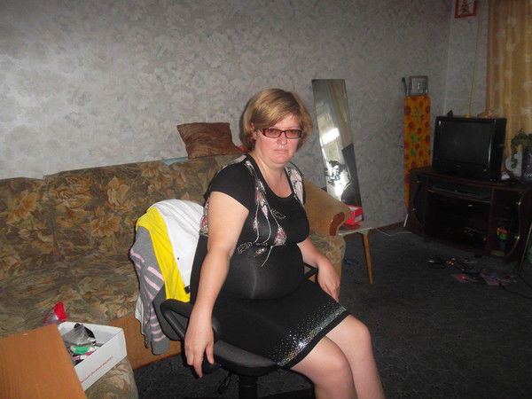 Ольга Прищепова