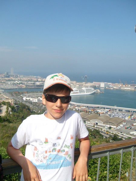 Денис Белозёров