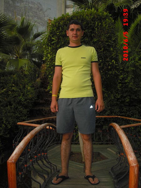 Фарит Мухаметгалиев