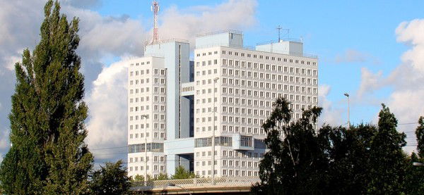 Алексей Маринычев