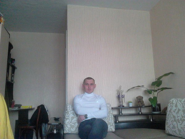 Максим Тугин