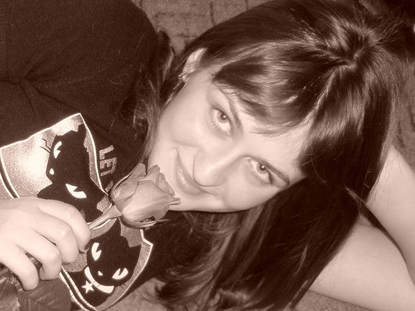 Ірина Єрмак