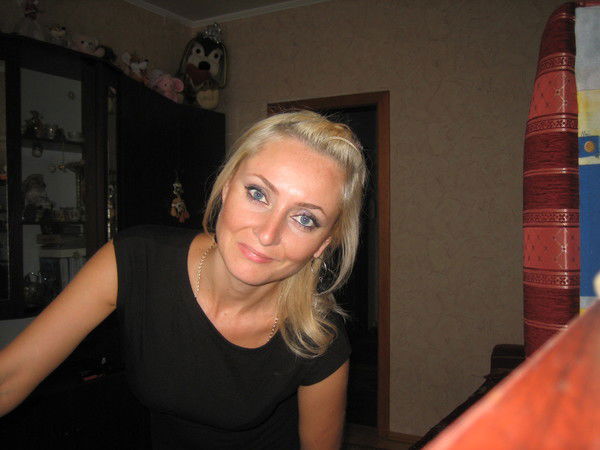 Людмила Христюк