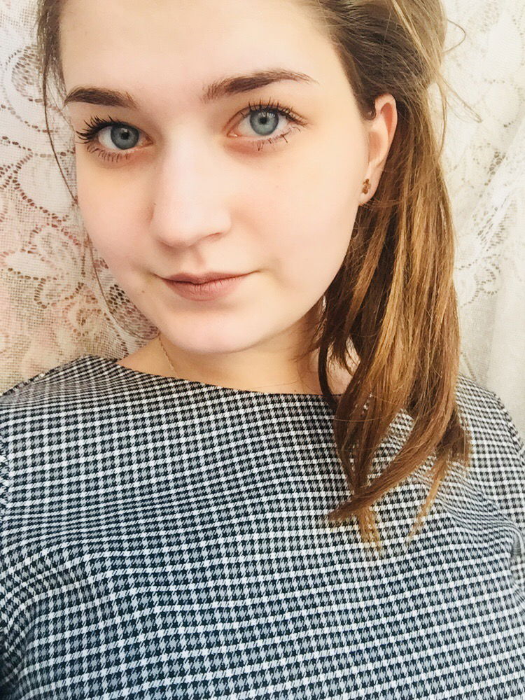 Елиз@вет@ Николаева