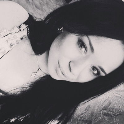 Анастасия Гусева