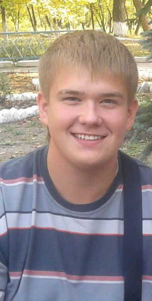 Сергеев Сергей