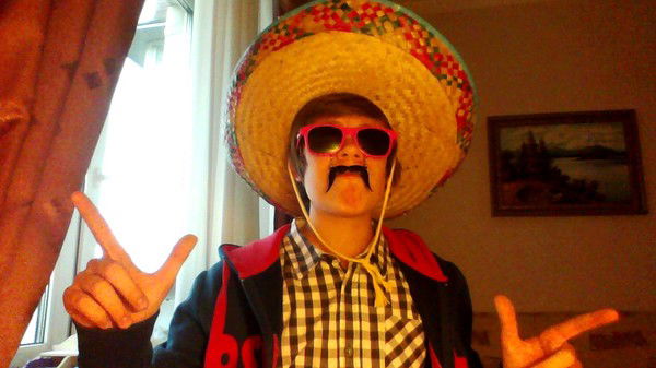 Алексей Акопов