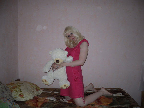 Татьяна Попова