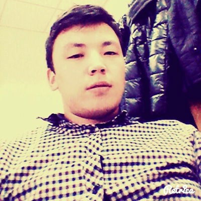 Асхат Болатов