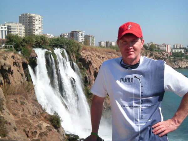 Сергей Пустовалов