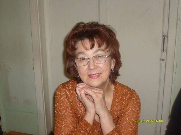 София Побокова