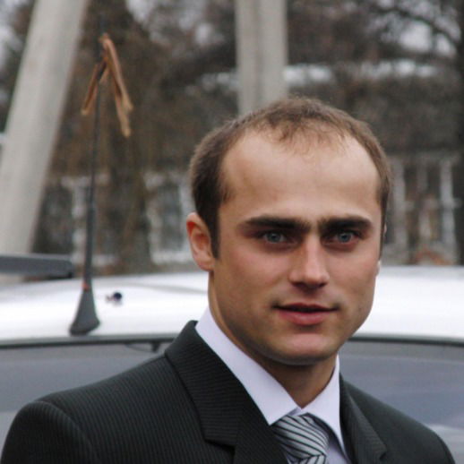 Дмитрий Белоусов