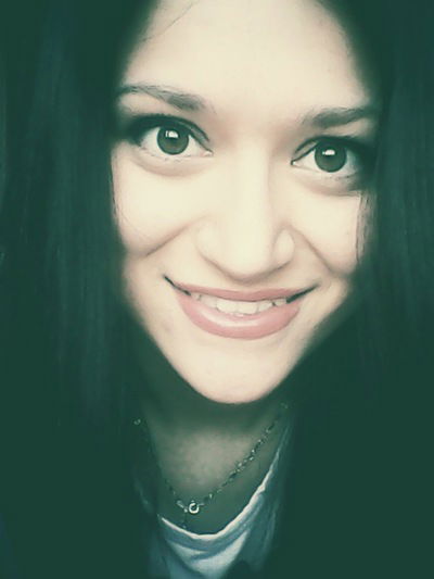 Анжелика Беседа