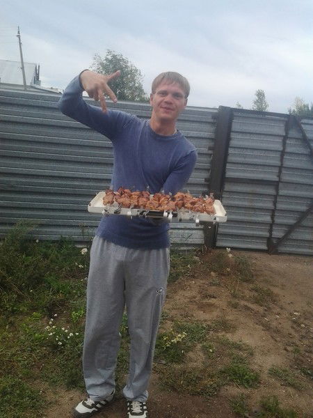 Иван Косолапов