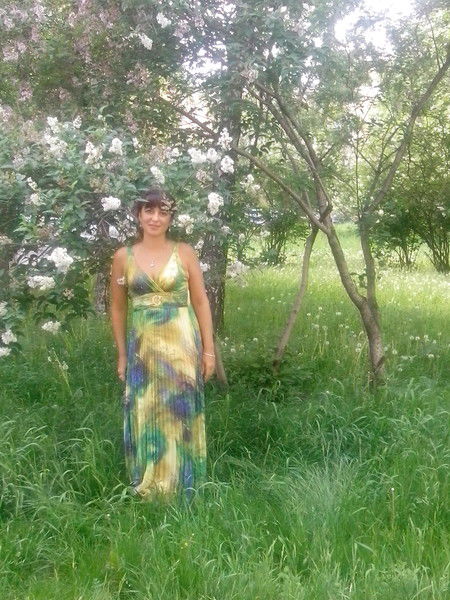 Наталья Калина