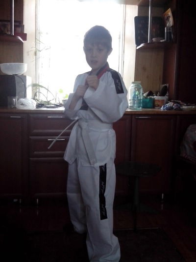 Артур Абдулисламов