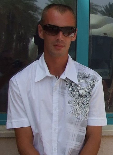 Эдуард Черепанов