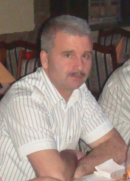 Anastasios Athanasiadis