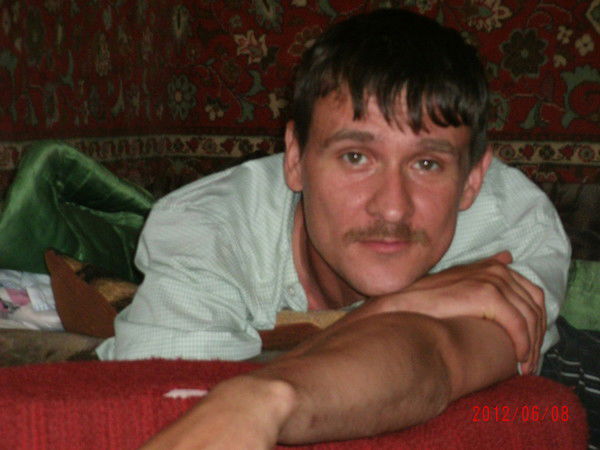 Семён Силенко