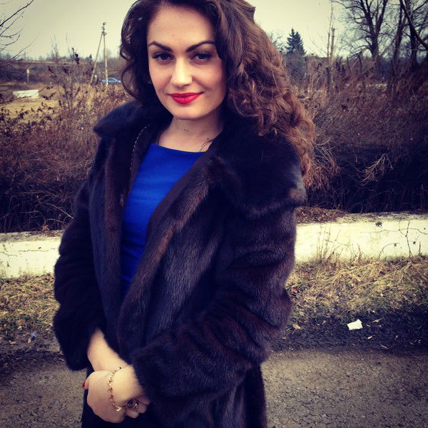 Екатерина Трифанова