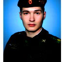 Алексей Штурмо