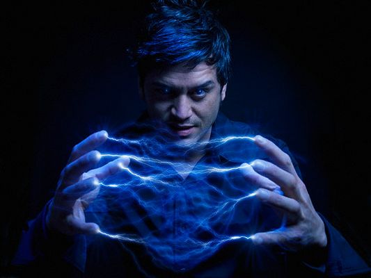 Олег Дубровский