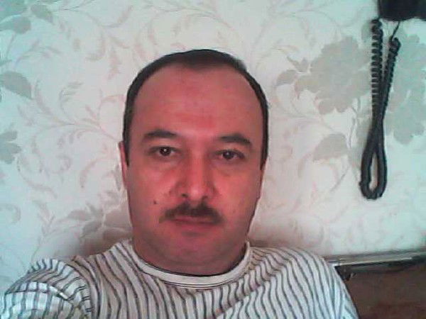 Анвархон Тураев