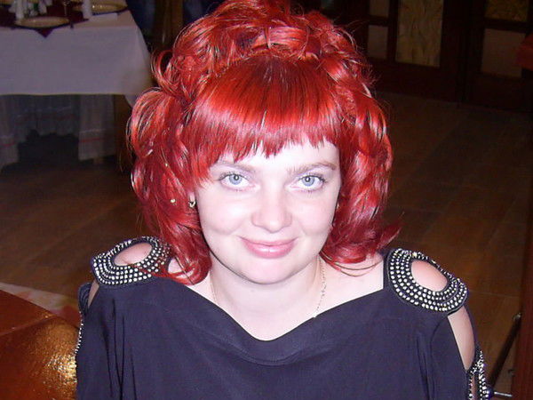 Любовь Славинская