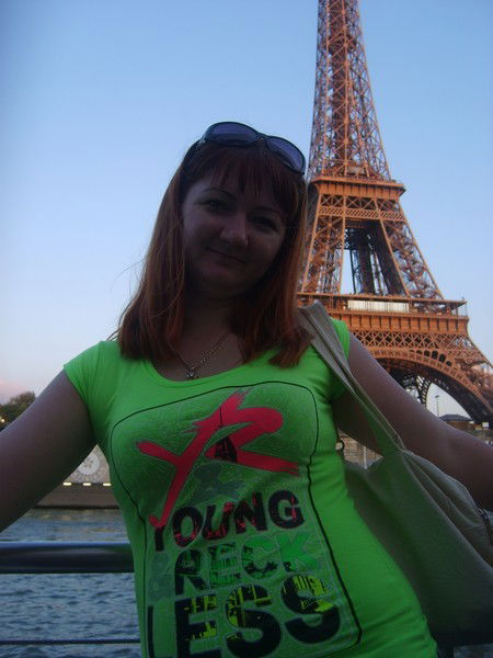 Мария Лаврентьева